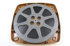 Gay Brewer's Winning Year 1967 Masters Movie Film In Plastic Case
