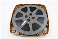 Gay Brewer's Winning Year 1967 Masters Movie Film In Plastic Case