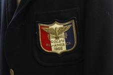 Gay Brewer's 1966 Golf's All-American Team Jacket - Designed by Etonic