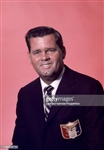 Gay Brewer's 1966 Golf's All-American Team Jacket - Designed by Etonic