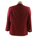 Gay Brewer's 1965 Hawaiian Open Champions Jacket - Designed by Ross Sutherland Waikiki, Hi.