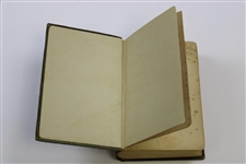 1908 'The Life of Tom Morris with Glimpses of St. Andrews & Its Golfing Celebrities' by W.W. Tulloch 1st Ed.
