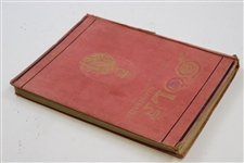 1901 Golf Illustrated - Volume VIII (April 5h-June 28th) - The Musselburgh Golf Club