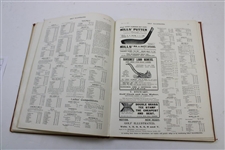 1901 Golf Illustrated - Volume VIII (April 5h-June 28th) - The Musselburgh Golf Club