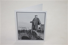 Eight (8) St. Andrews Legends 'Golf, and in the beginning' Photocards in Original Holder