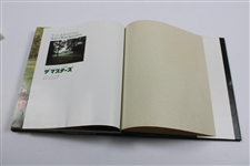 Japanese Edition of 'The Masters: Story of the Augusta National Golf Club' Book by Clifford Roberts - 1978