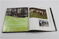 Japanese Edition of 'The Masters: Story of the Augusta National Golf Club' Book by Clifford Roberts - 1978