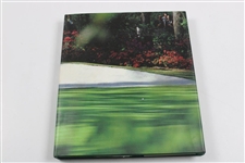 Japanese Edition of 'The Masters: Story of the Augusta National Golf Club' Book by Clifford Roberts - 1978