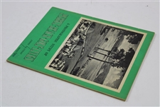 A Photographic Study of Pebble Beach Golf Links' Stroke by Stroke Booklet