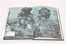 The Greenbrier Heritage - White Sulfur Spring' Book by William Olcott