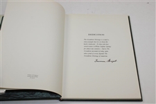 The Greenbrier Heritage - White Sulfur Spring' Book by William Olcott