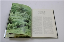 The Greenbrier Heritage - White Sulfur Spring' Book by William Olcott