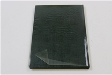 The Greenbrier Heritage - White Sulfur Spring' Book by William Olcott