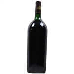 1998 PGA Champions Dinner Gifted Wine From 1997 Champion Davis Love III