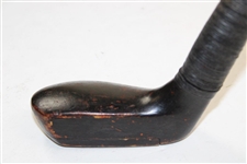 Vintage Unmarked Golf Club/Walking Stick