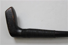 Vintage Unmarked Golf Club/Walking Stick