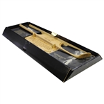 Arnold Palmer Ltd Ed 'The Original' Ltd Ed Commemorative Engraved Wood Putter in Box