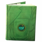 1973 The Masters: Profile of a Tournament Book by Dawson Taylor
