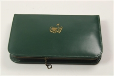 1964 Augusta National Members Gift - Bridge Set w/Cards, Pencil & Writing Pads in Box