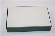 1964 Augusta National Members Gift - Bridge Set w/Cards, Pencil & Writing Pads in Box
