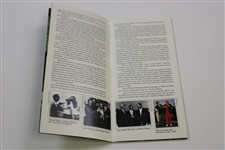 1986 Masters Tournament at Augusta National Television Viewer's Guide