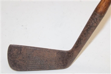 Tolsom's Special Hickory Putting Cleek