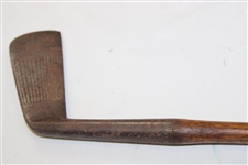 Tolsom's Special Hickory Putting Cleek
