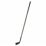 Tolsom's Special Hickory Putting Cleek