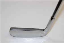 Arnold Palmer Signed 'The Palmer Original Putter' in Box w/Head Cover JSA ALOA