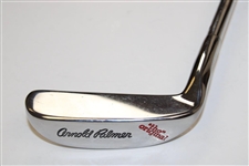 Arnold Palmer Signed 'The Palmer Original Putter' in Box w/Head Cover JSA ALOA