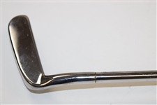 Arnold Palmer Signed 'The Palmer Original Putter' in Box w/Head Cover JSA ALOA