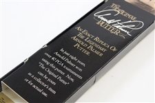 Arnold Palmer Signed 'The Palmer Original Putter' in Box w/Head Cover JSA ALOA