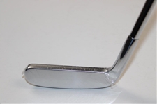 Arnold Palmer Signed 'The Palmer Original Putter' in Original Box w/Head Cover JSA ALOA