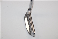 Arnold Palmer Signed 'The Palmer Original Putter' in Original Box w/Head Cover JSA ALOA
