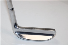 Arnold Palmer Signed 'The Palmer Original Putter' in Original Box w/Head Cover JSA ALOA