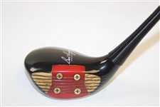 United States Vice President Ted 'Spiro' Agnew Personal Hogan 4-Wood Golf Club