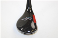 United States Vice President Ted 'Spiro' Agnew Personal Hogan 4-Wood Golf Club