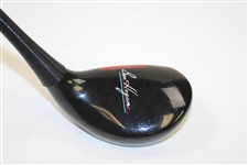 United States Vice President Ted 'Spiro' Agnew Personal Hogan 4-Wood Golf Club