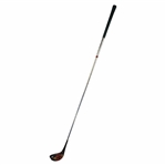 United States Vice President Ted 'Spiro' Agnew Personal Hogan 4-Wood Golf Club