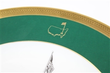1993 Masters Tournament Lenox Plate#4 in Original Box