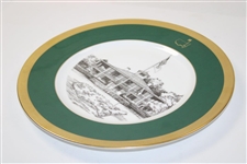 1993 Masters Tournament Lenox Plate#4 in Original Box