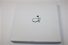 1993 Masters Tournament Lenox Plate#4 in Original Box