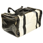 Titleist Black & White Duffle Bag