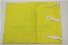 2019 Augusta National Womens Amateur Embroidered Flag