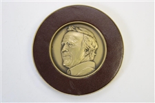 Arnold Palmer Limited Edition Commemorative 1960 Masters Medallion #216/250
