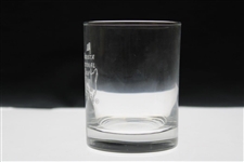 Augusta National Golf Club Whiskey Glass