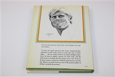 Jack Nicklaus & Jack Grout Signed 1974 'Golf My Way' Book JSA ALOA