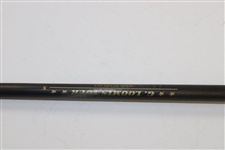 Davis Love III's Personal Circa 1955 MacGregor Eye-O-Matic Reg No. M85W Driver w/Letter