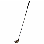Davis Love III's Personal Circa 1955 MacGregor Eye-O-Matic Reg No. M85W Driver w/Letter
