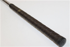 Byron Nelson's MacGregor Tourney Reg No. M33 4-Wood with Letter